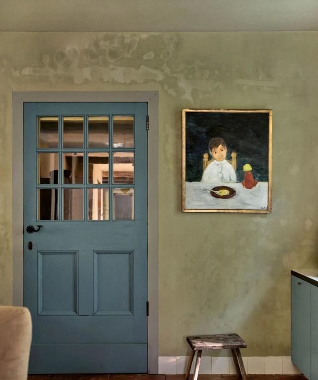 Axel Vervoordt新作，为侄子打造的侘寂之家 - 家居知识