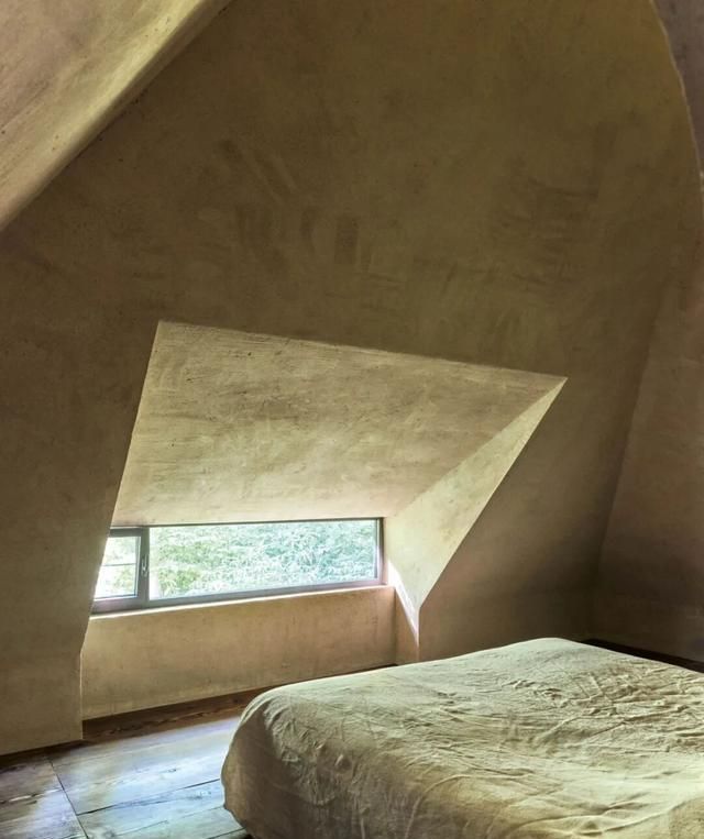 Axel Vervoordt新作，为侄子打造的侘寂之家 - 家居知识