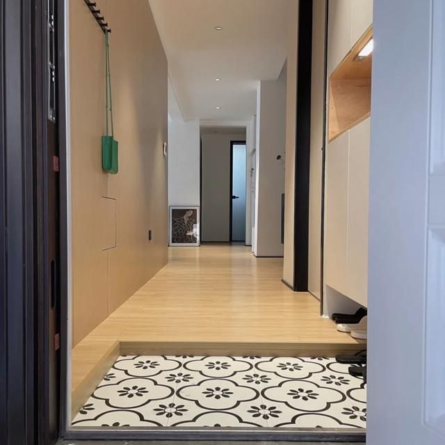 玄关柜该怎么设计好？设计师没告诉你的，这里全有 - 家居知识