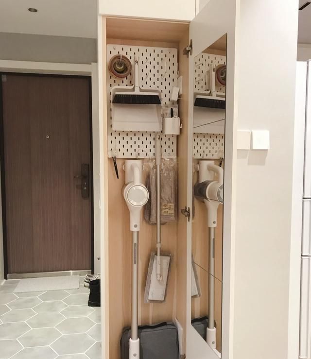 玄关柜该怎么设计好？设计师没告诉你的，这里全有 - 家居知识