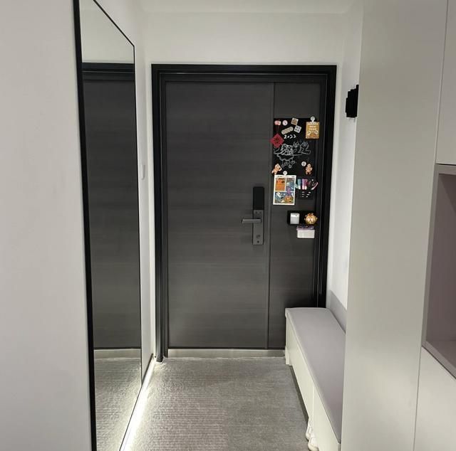 玄关柜该怎么设计好？设计师没告诉你的，这里全有 - 家居知识