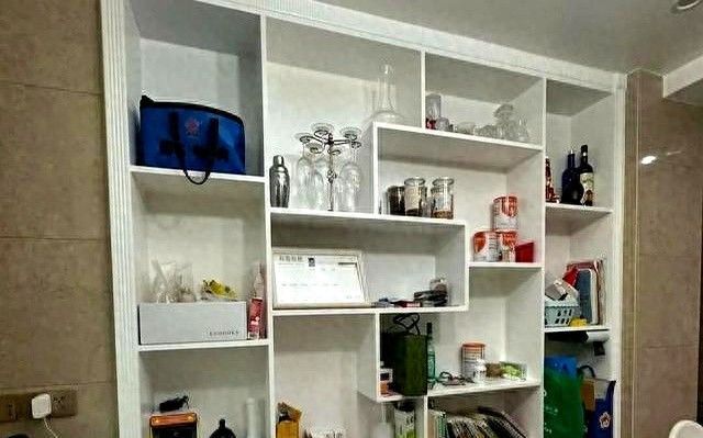 全屋定制必知，4种柜子的黄金尺寸避坑指南