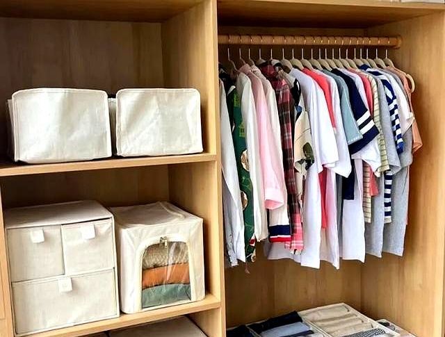 全屋定制黄金尺寸：这4种柜子的关键尺寸一旦做错，就是踩坑了！ - 家居知识