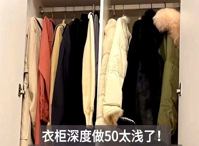 全屋定制黄金尺寸：这4种柜子的关键尺寸一旦做错，就是踩坑了！ - 家居知识