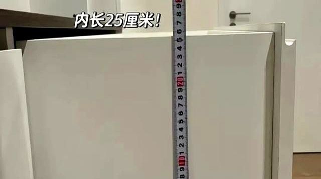 全屋定制黄金尺寸：这4种柜子的关键尺寸一旦做错，就是踩坑了！ - 家居知识