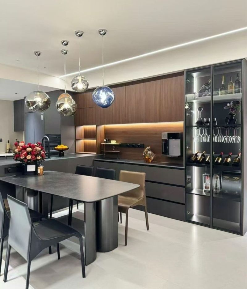 148平米现代简约风格 - 家居知识