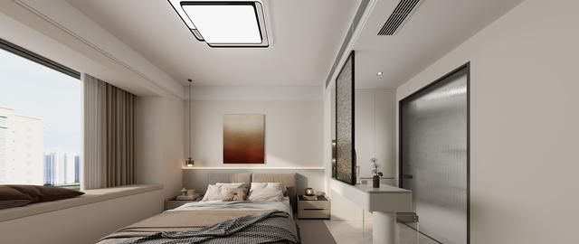 这套现代风房子，把 “高级感” 和 “舒服” 焊死了！ - 家居知识