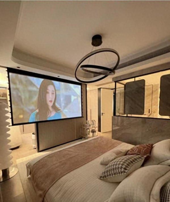 浙江夫妇极简风装修走红，全屋通透无遮，却尽显高级格调