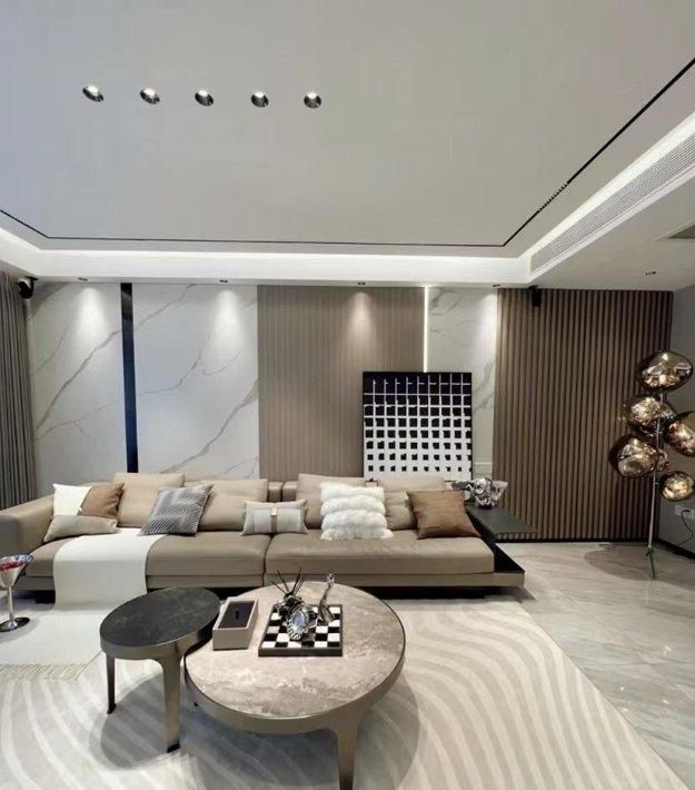 浙江一夫妇，因“极简装修”走红，全屋一览无遗，却无一丝穷酸气 - 家居知识