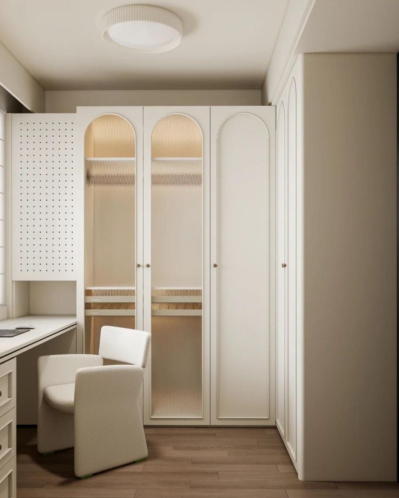 【仕寰家居】轻法式风|浪漫舒适|轻简优雅 - 家居知识