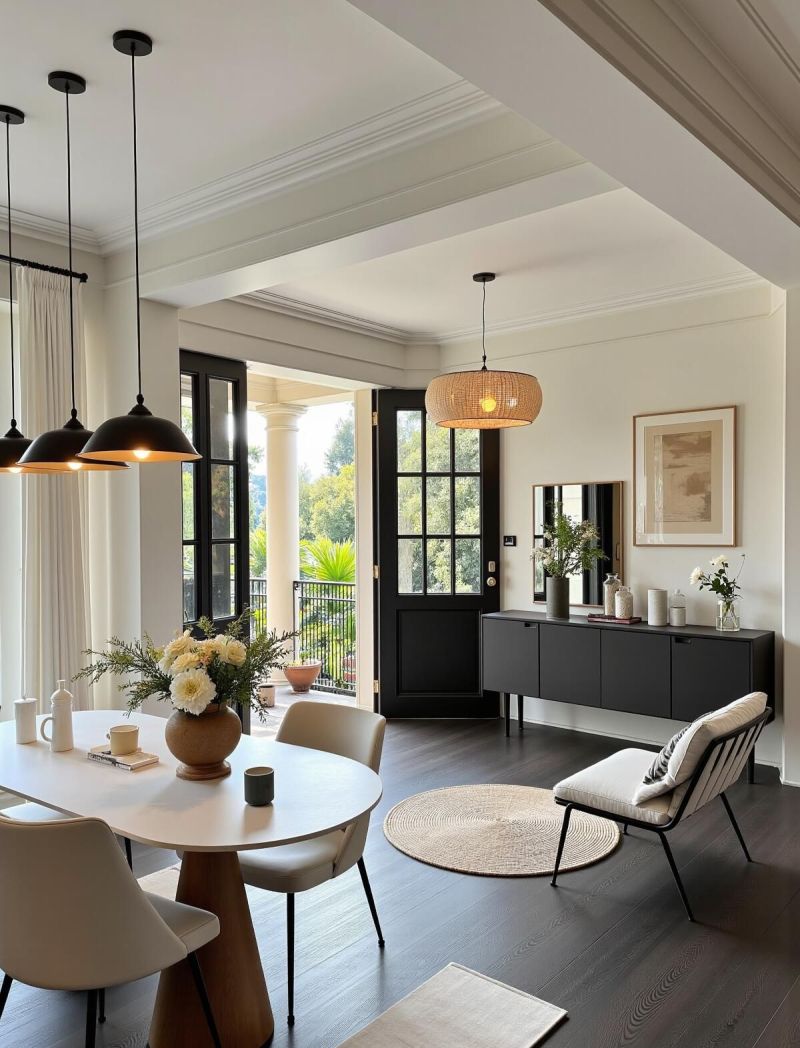 尽管阅房无数，可还是被法式自然风轻松拿下！ - 家居知识