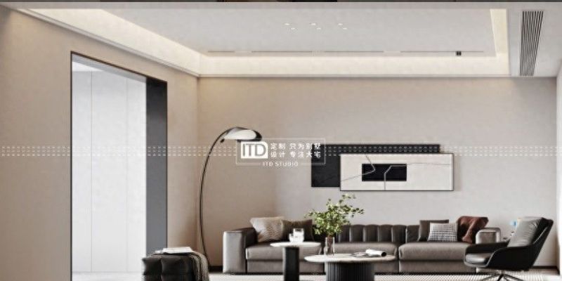 百万博主都在抄的意式美学公式，你家装对了吗？ - 家居知识