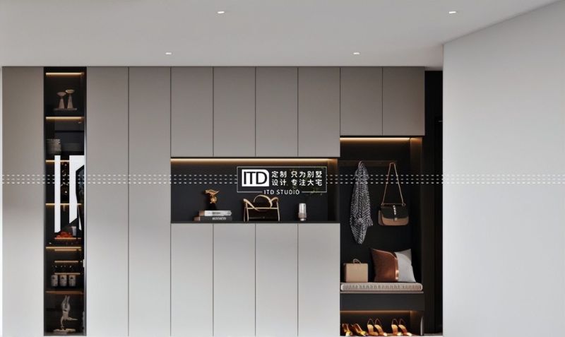 百万博主都在抄的意式美学公式，你家装对了吗？ - 家居知识