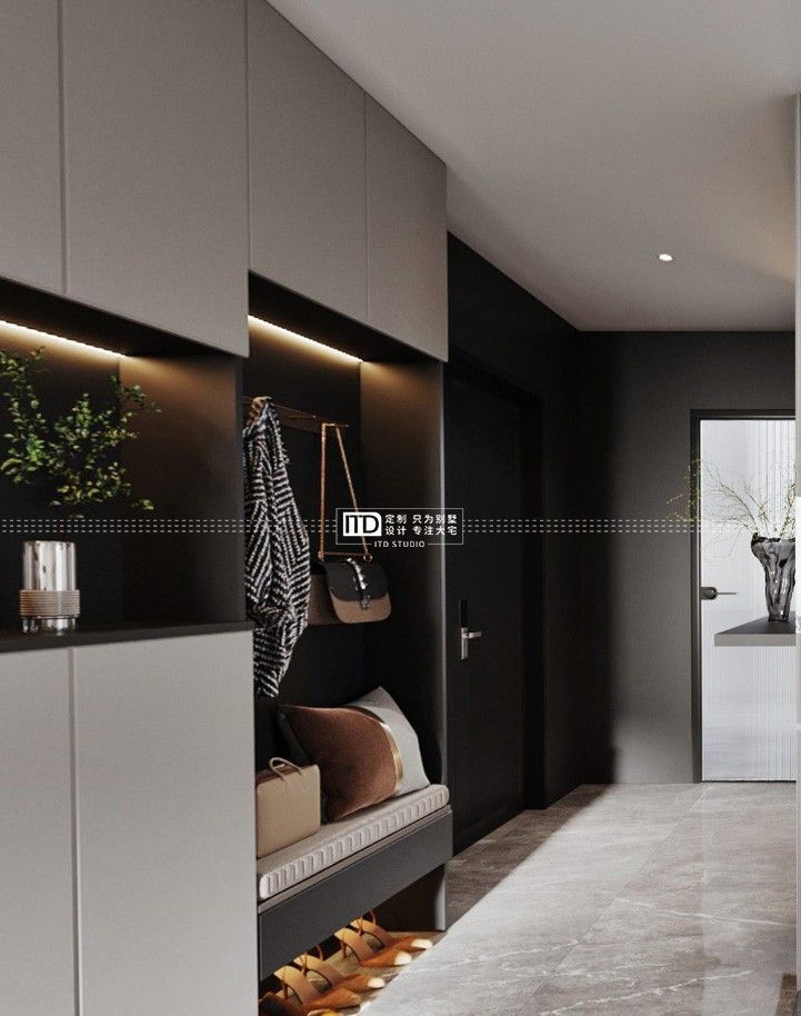 百万博主都在抄的意式美学公式，你家装对了吗？ - 家居知识