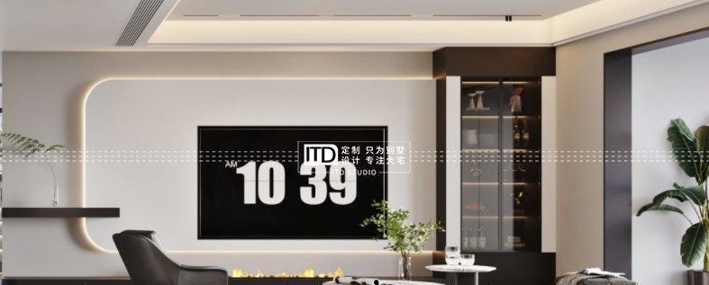 百万博主都在抄的意式美学公式，你家装对了吗？ - 家居知识