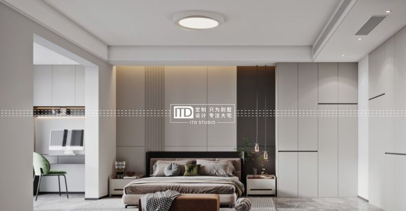 百万博主都在抄的意式美学公式，你家装对了吗？ - 家居知识