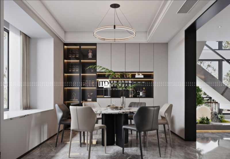 百万博主都在抄的意式美学公式，你家装对了吗？ - 家居知识