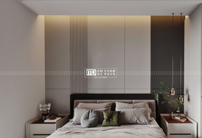 百万博主都在抄的意式美学公式，你家装对了吗？ - 家居知识