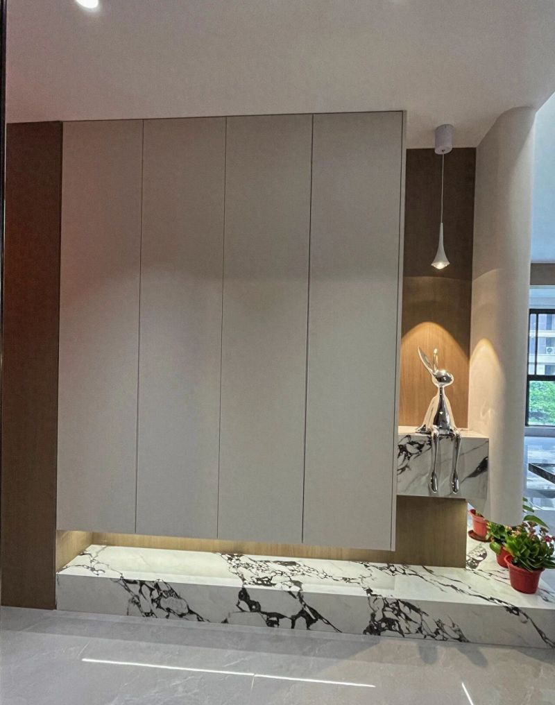 意式极简风，简约美学与实用主义的完美融合