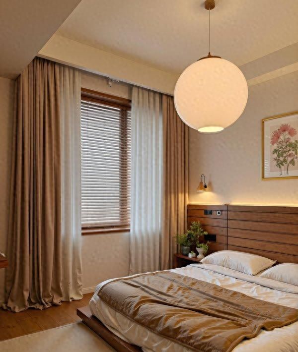 80%简约+20%复古，打造故事感混搭家居风