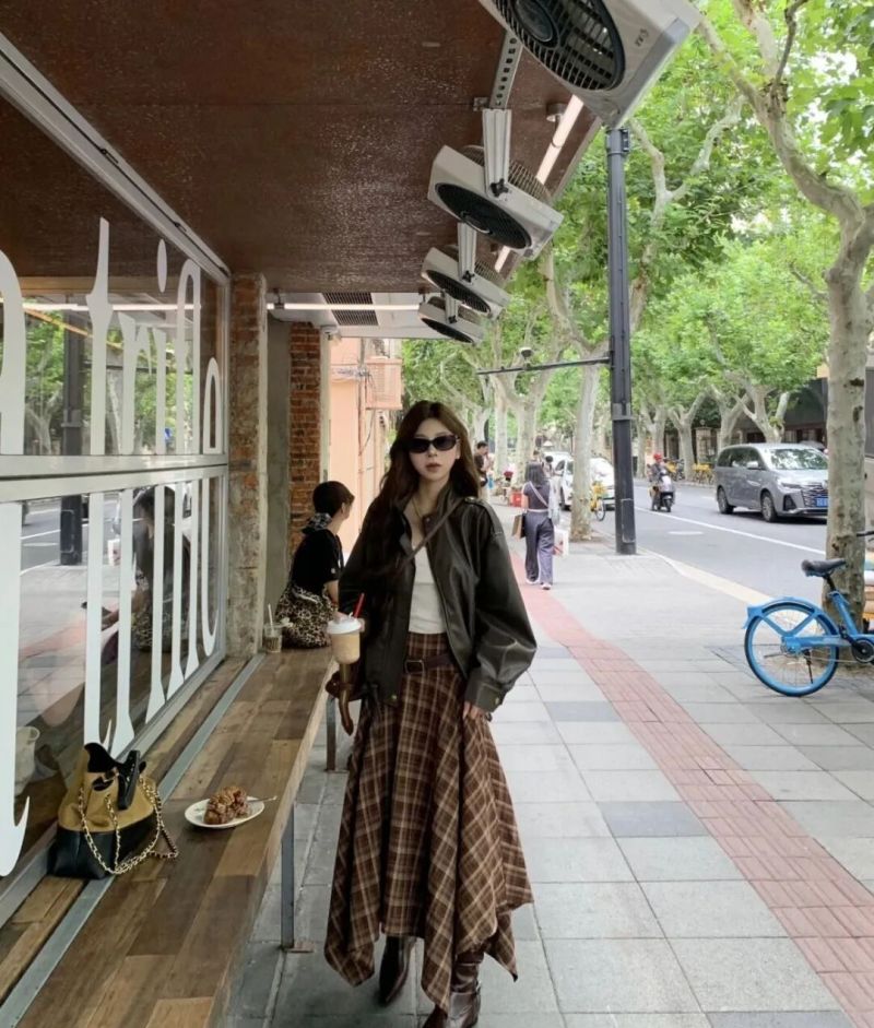 风格碰撞的混搭美学｜在复古与摩登间穿梭的时尚玩家 - 家居知识