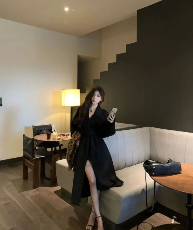 风格碰撞的混搭美学｜在复古与摩登间穿梭的时尚玩家 - 家居知识