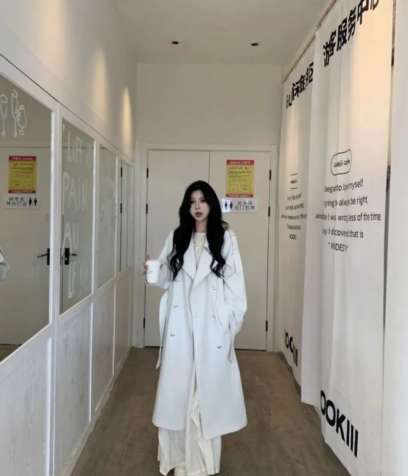 风格碰撞的混搭美学｜在复古与摩登间穿梭的时尚玩家 - 家居知识