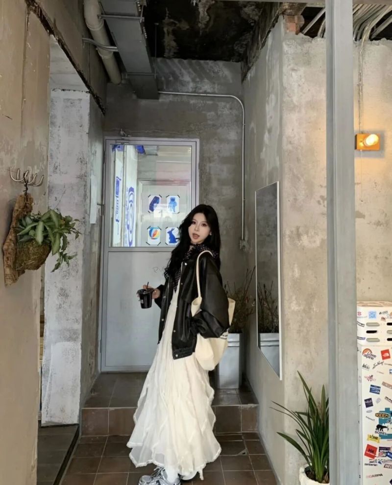 风格碰撞的混搭美学｜在复古与摩登间穿梭的时尚玩家 - 家居知识