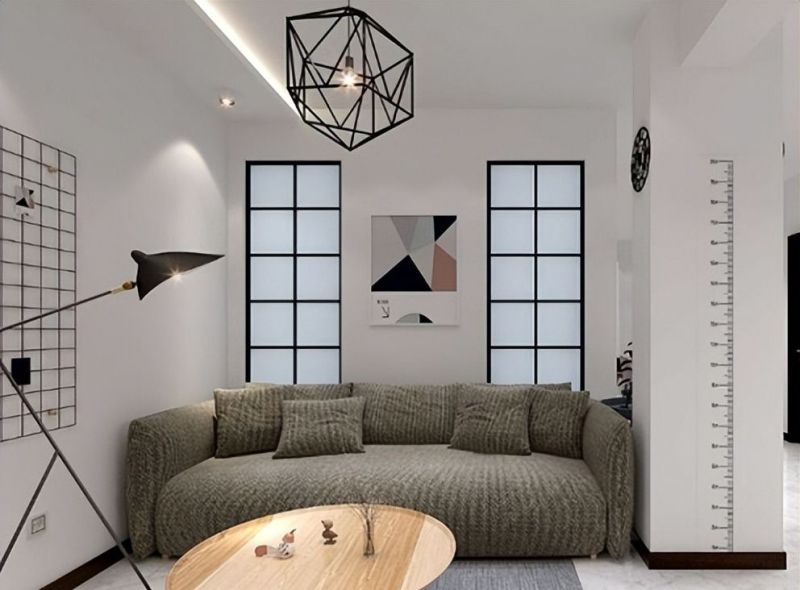 5个被90%家庭忽略的设计！少花钱也能让家高级10倍，第3个绝了 - 家居知识