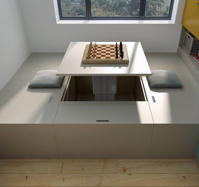 5个被90%家庭忽略的设计！少花钱也能让家高级10倍，第3个绝了 - 家居知识