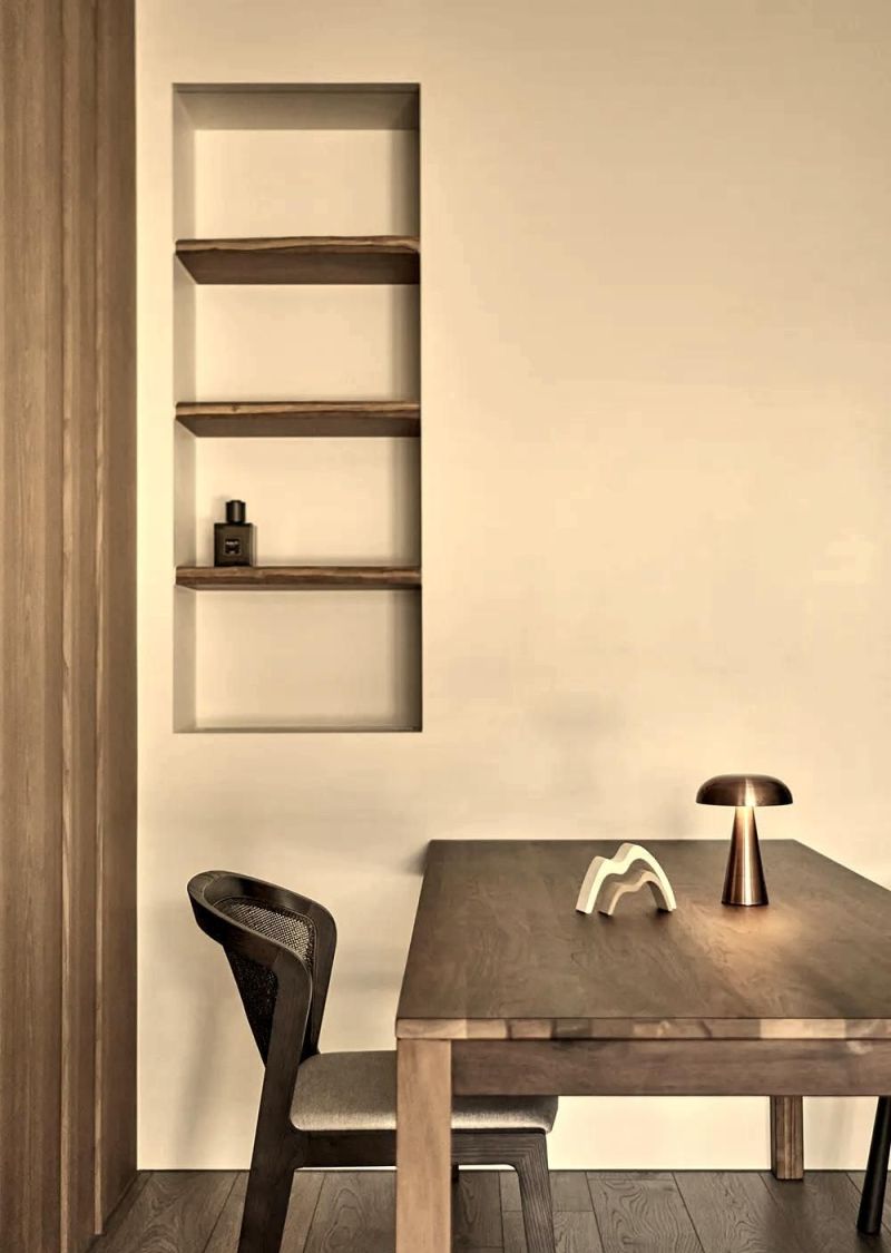 5个被90%家庭忽略的设计！少花钱也能让家高级10倍，第3个绝了 - 家居知识