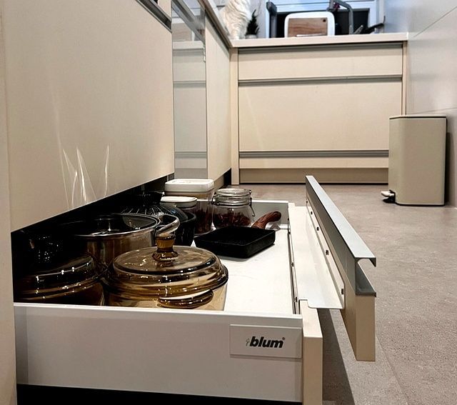 房子住久了才明白：家里最实用的设计是这4个，真的越住越舒适 - 家居知识