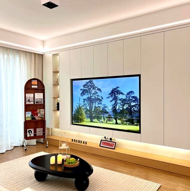 房子住久了才明白：家里最实用的设计是这4个，真的越住越舒适 - 家居知识