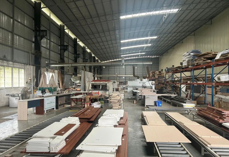 千万不能错过！这款全铝蜂窝板材酒柜，定制家居首选！ - 家居知识