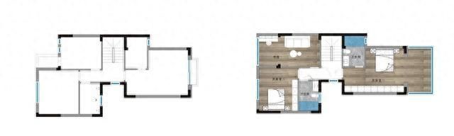 355㎡意式大宅光影诗篇，慢享生活的艺术叙事