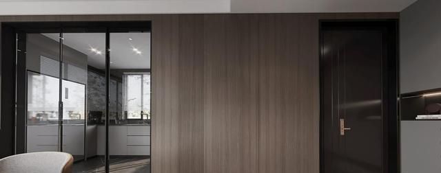 355㎡意式大宅中的光影叙事，慢品生活诗行 - 家居知识