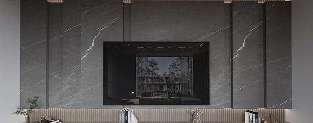 355㎡意式大宅中的光影叙事，慢品生活诗行 - 家居知识