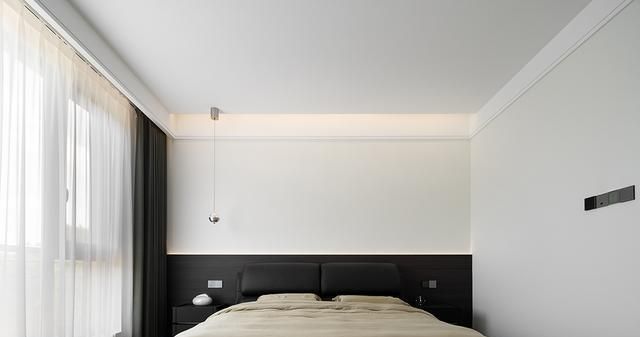 300㎡意式轻奢别墅实拍，将奢雅融入空间肌理，演绎毫米级的精致 - 家居知识