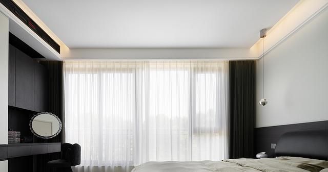 300㎡意式轻奢别墅实拍，将奢雅融入空间肌理，演绎毫米级的精致 - 家居知识