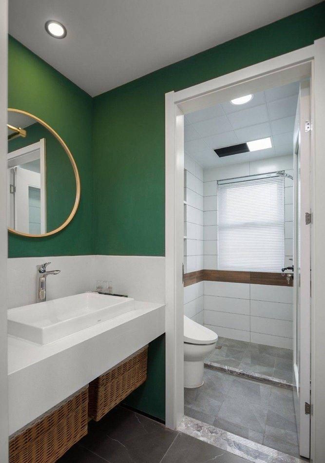 不买沙发，舍弃餐桌，阳台打一排矮柜，一进客厅被惊艳了！ - 家居知识