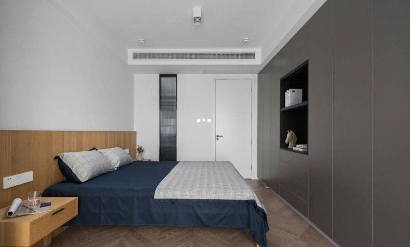 不买沙发，舍弃餐桌，阳台打一排矮柜，一进客厅被惊艳了！ - 家居知识