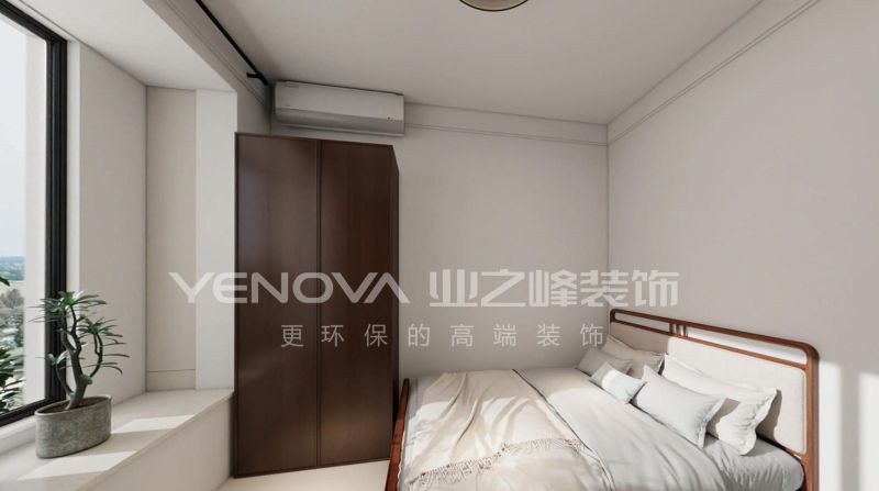 唐山金地御峯160平方米现代风格装修效果案例|业之峰装饰 - 家居知识