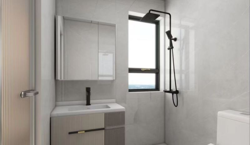 现代简约风家装：在极简中勾勒生活的质感轮廓 - 家居知识