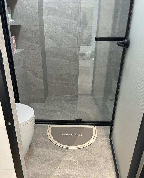 北京一户人家火了，坚持极简装修，全屋大白墙+无主灯，太实用了 - 家居知识