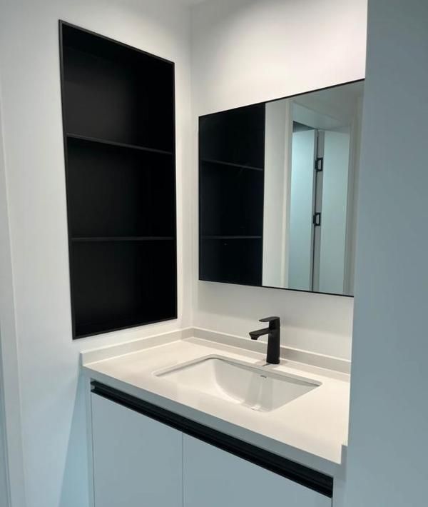 江苏一姑娘，把128㎡小家装出180㎡既视感？极简风太惊艳了！晒晒 - 家居知识