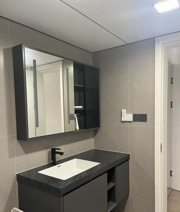 江苏一姑娘，把128㎡小家装出180㎡既视感？极简风太惊艳了！晒晒 - 家居知识