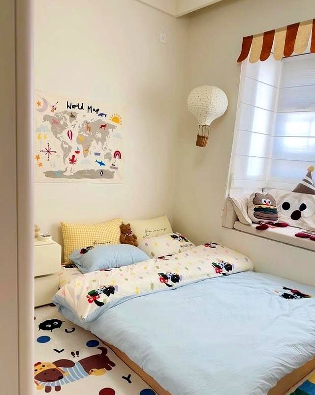 180㎡装出300㎡既视感？极简风太绝！把“显大”玩成了玄学！晒晒 - 家居知识