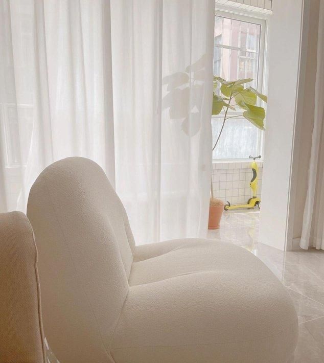 浙江一夫妇，因“极简装修”走红，全屋一览无遗，却无一丝穷酸气 - 家居知识