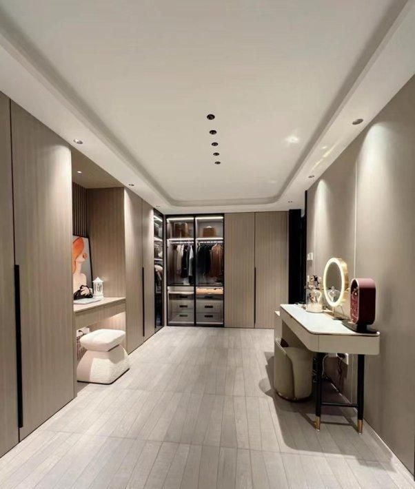 浙江一夫妇，因“极简装修”走红，全屋一览无遗，却无一丝穷酸气 - 家居知识