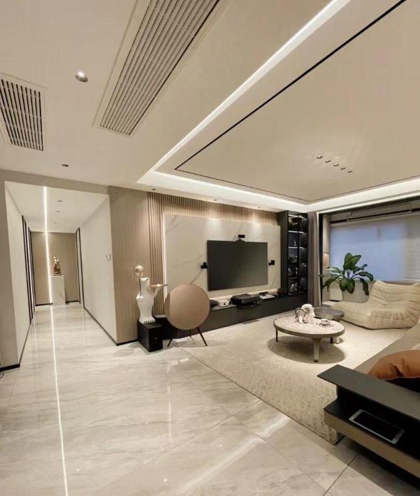 浙江一夫妇，因“极简装修”走红，全屋一览无遗，却无一丝穷酸气 - 家居知识